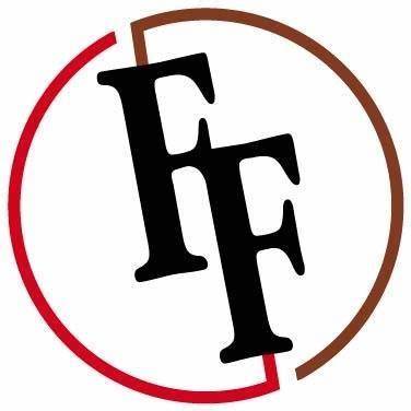 Fossil Farms Icon Logo